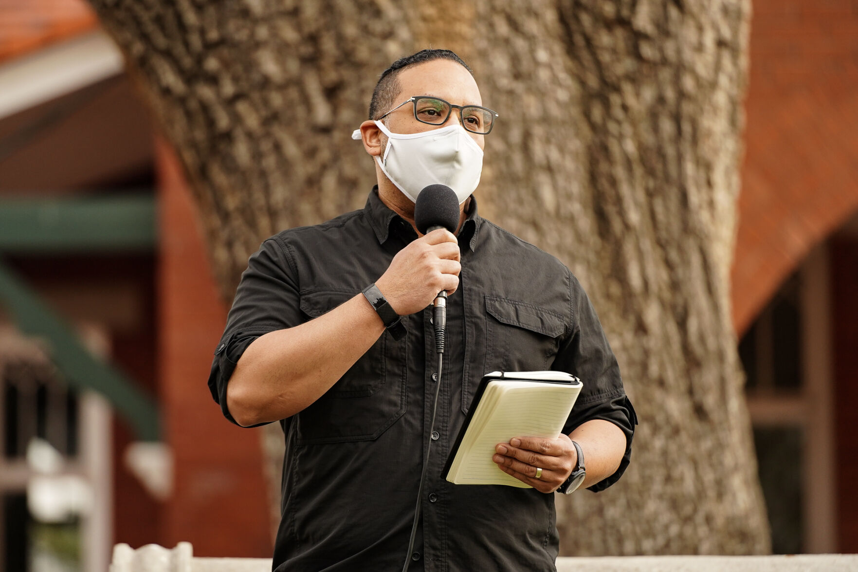 Dr. David Surratt